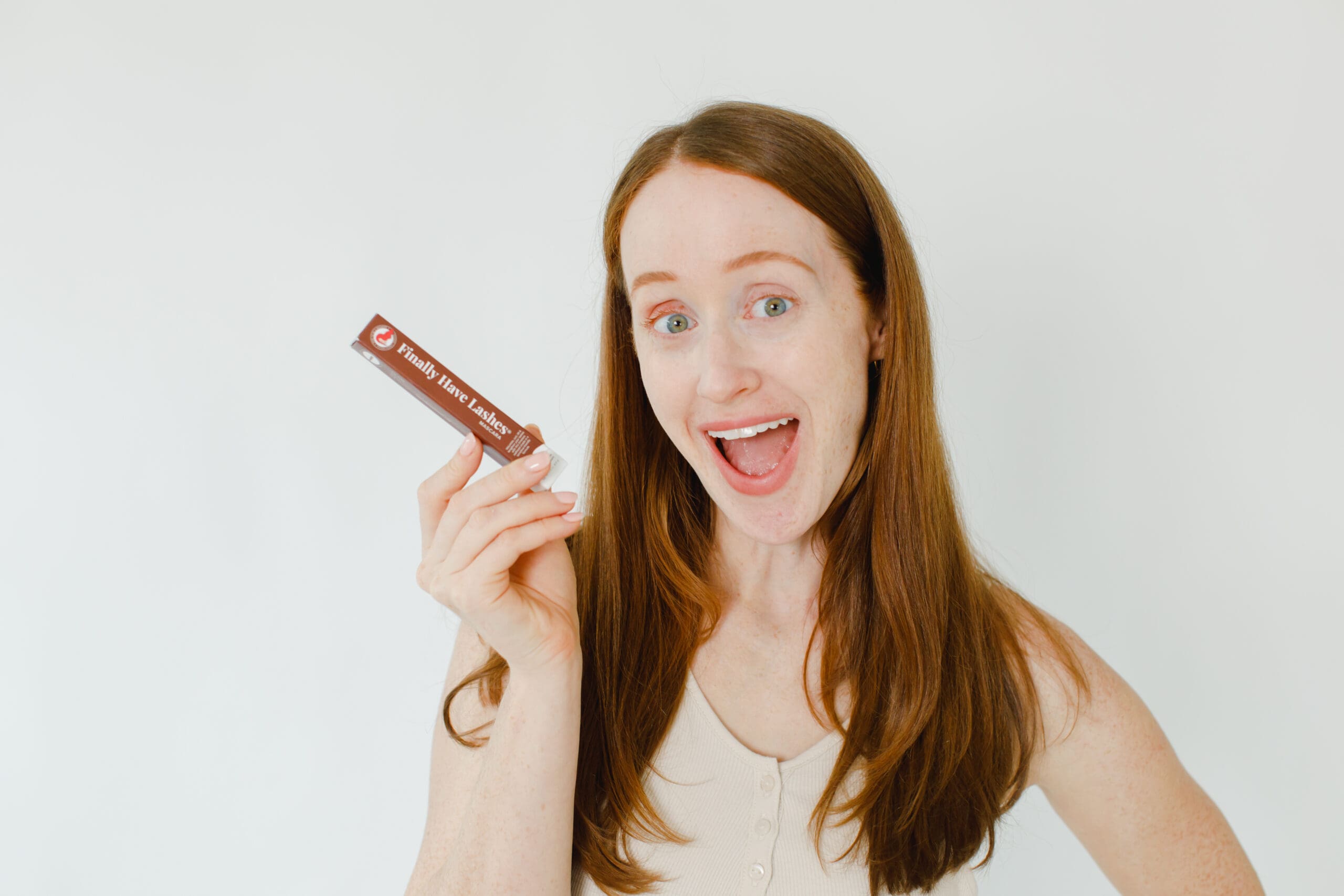 TikTok est obsédé par le mascara marron (et notre préféré est…)