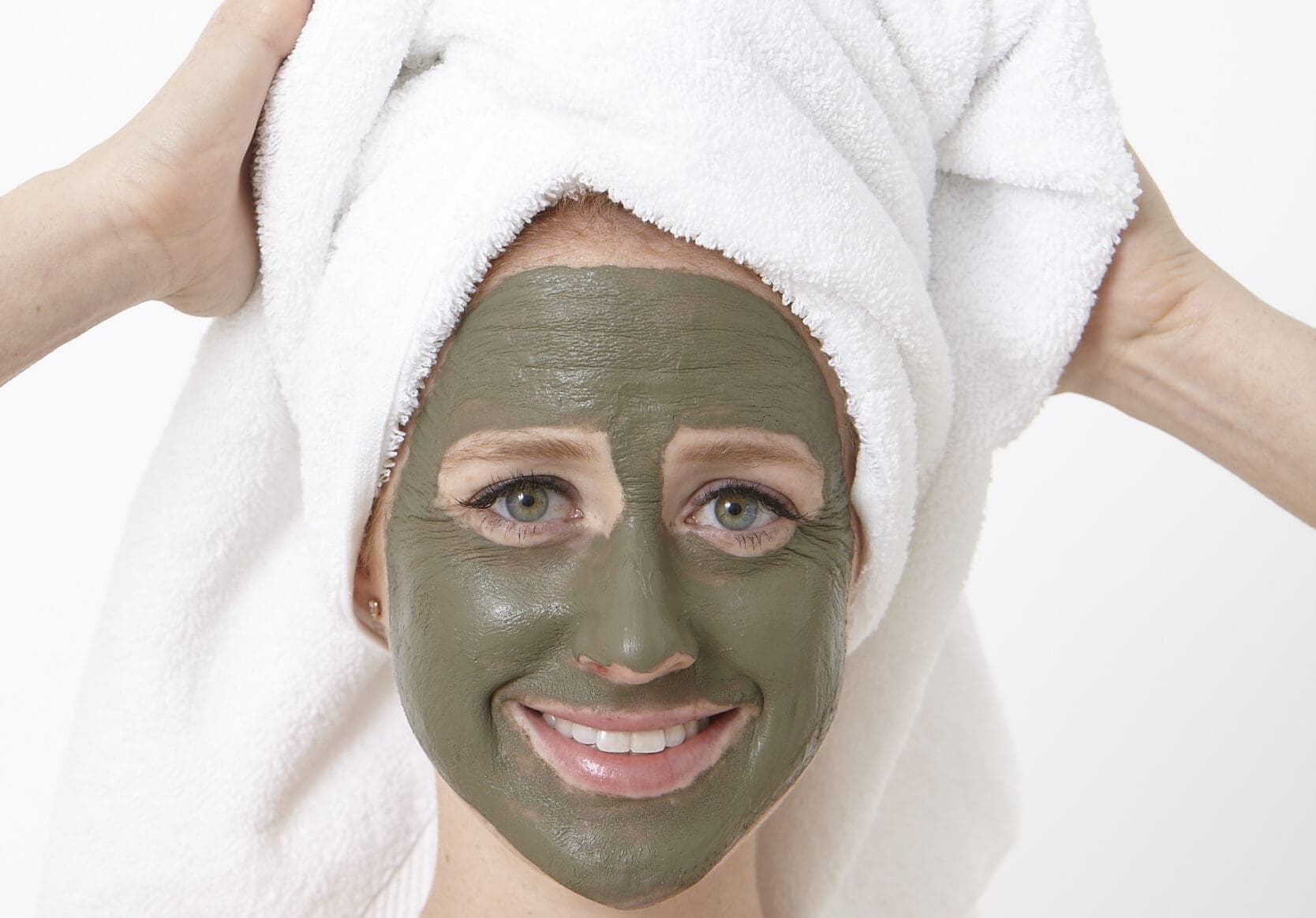 Tout ce que les rousses doivent savoir sur les masques de luminothérapie