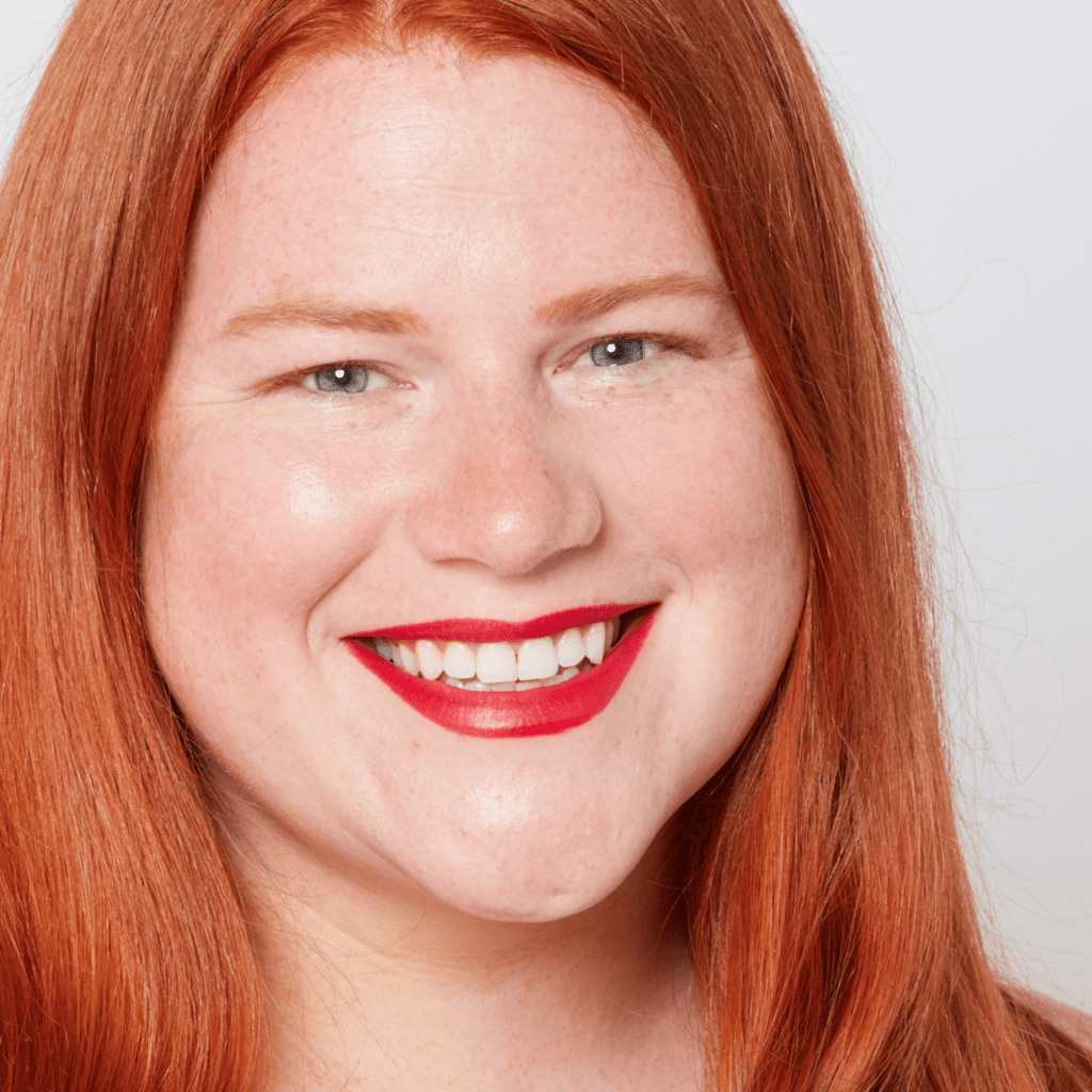 Une autre tendance rousse : qu'est-ce que « Tomato Girl Summer » ?