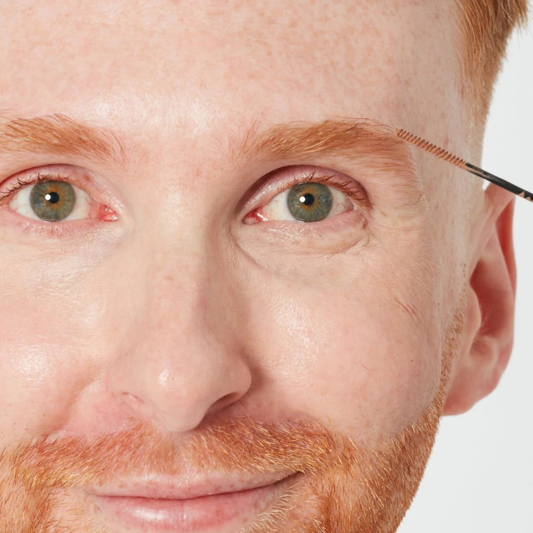 10 articles de beauté dont chaque homme roux a besoin cette année