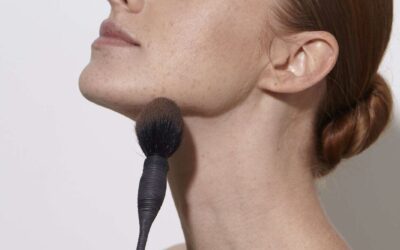 10 produits de beauté inspirés du champagne pour les rousses