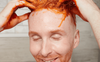 Les meilleurs shampoings et revitalisants colorants pour rousses de 2016