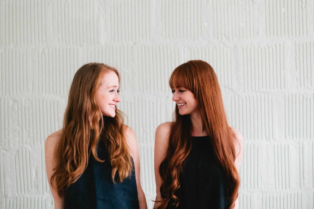 7 conseils pour faire pousser vos cheveux roux