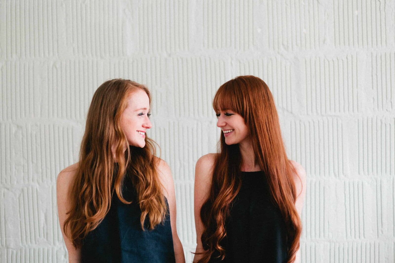 7 conseils pour faire pousser vos cheveux roux