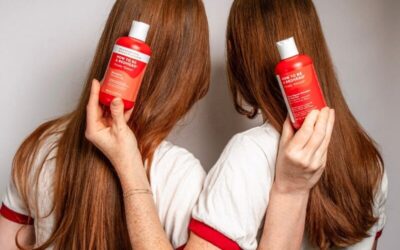 Comment les sulfates affectent vos cheveux roux et tout ce que vous devez savoir
