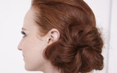 Des secrets simples pour des cheveux roux plus sains, plus fournis et plus brillants