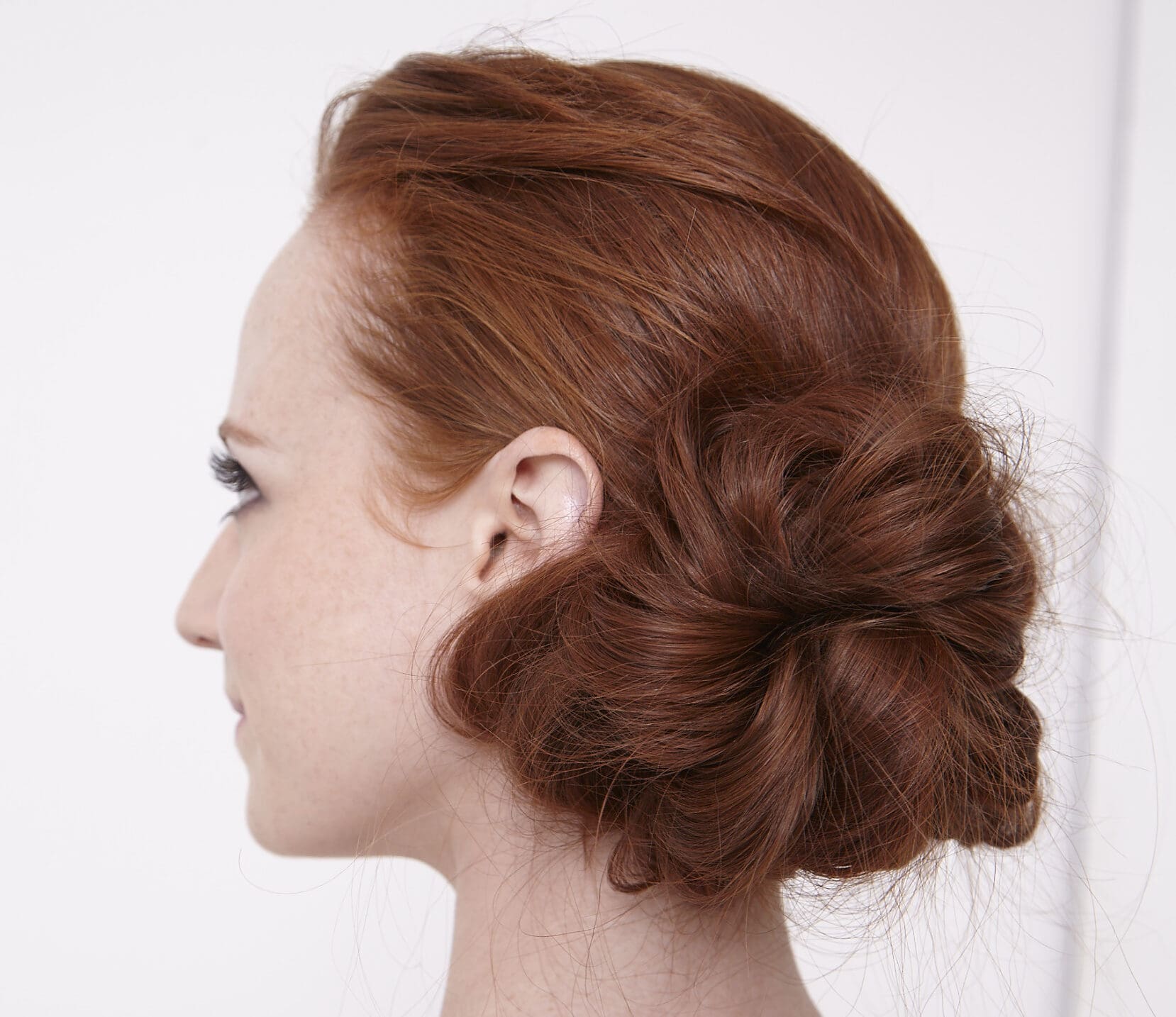 Des secrets simples pour des cheveux roux plus sains, plus fournis et plus brillants