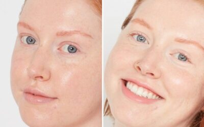 Le secret d&rsquo;une rousse pour des yeux brillants