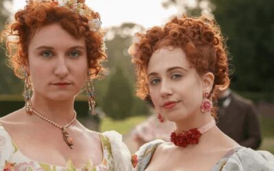 Nous savons que nous sommes en août, mais parlons des costumes d&rsquo;Halloween pour les rousses