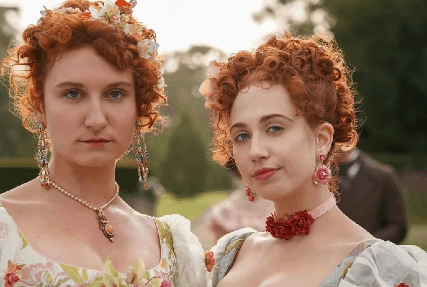 Nous savons que nous sommes en août, mais parlons des costumes d'Halloween pour les rousses