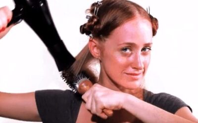 Protégez vos cheveux roux : c&rsquo;est la température idéale pour vos outils de coiffure chauffants