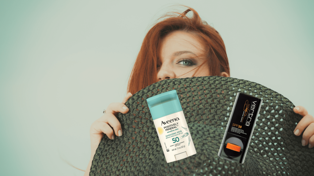 Sticks de protection solaire 101 : que sont-ils, quelle quantité utiliser et conseils d'application