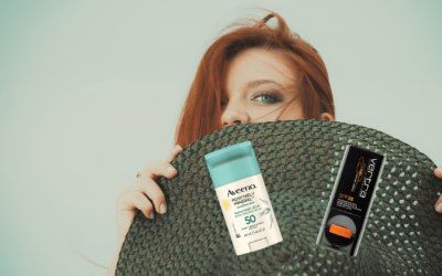 Sticks de protection solaire 101 : que sont-ils, quelle quantité utiliser et conseils d&rsquo;application