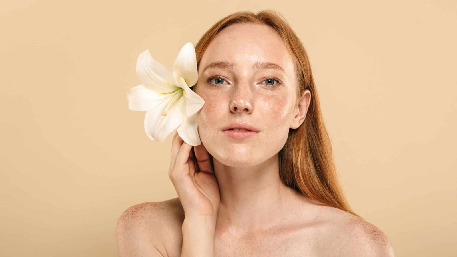 7 parfums végétaliens pour les rousses