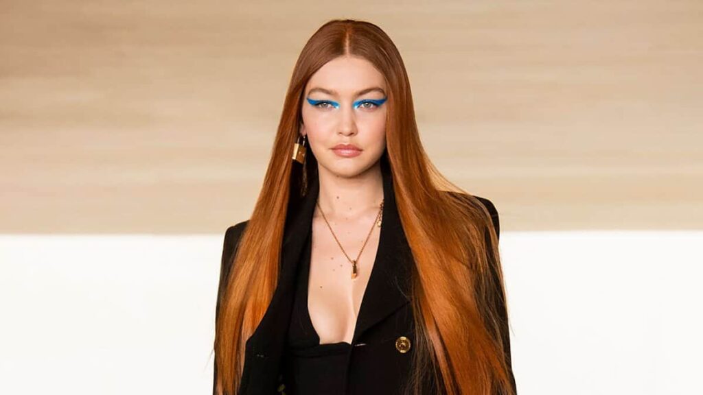Ces 6 célébrités viennent de se teindre les cheveux en rouge et comment vous pouvez le faire aussi