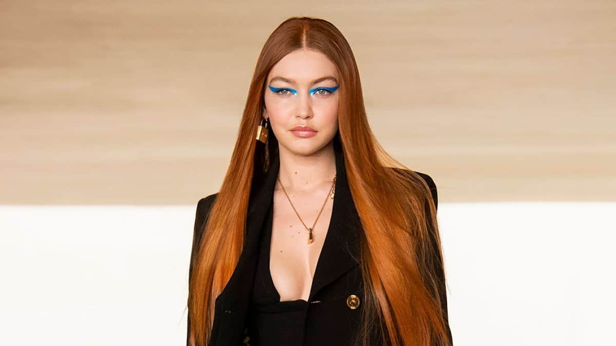 Ces 6 célébrités viennent de se teindre les cheveux en rouge et comment vous pouvez le faire aussi